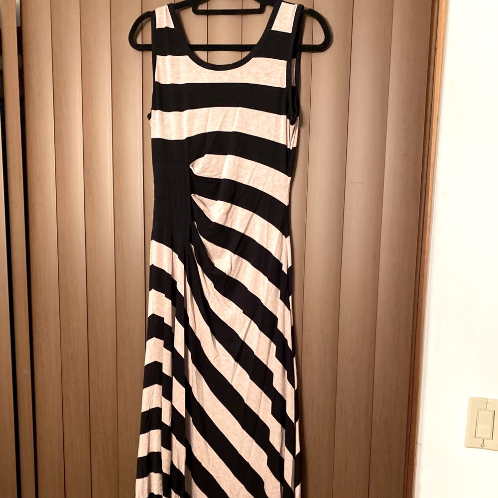 Calvin Klein Maxi Dress
